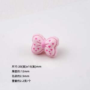 03-Light Pink / Sold per piece