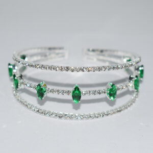 Sl-1309 3 rows green