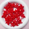 oly-4c072a3b7efc969f7725de531282ea6a Wholesale Trendy Colorful Windmill Acrylic Beads DIY Phone Charm Keychain Jewelry Making Accessory Gift for Crafters