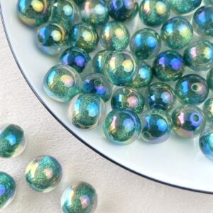 03-green / 12mm (sold by the piece)