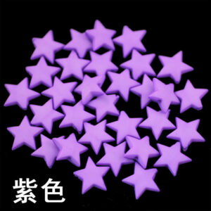 03-Purple / 9mm (100 pcs/pack)