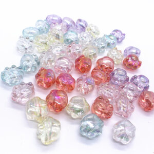 15-AB transparent mix