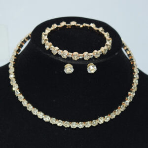 XL-2155 1 Row Gold