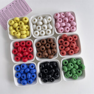 oly-4c73275e881952db34764632dbf8fd23 Wholesale Trendy 16mm Acrylic Abacus Beads in Solid Colors for DIY Jewelry Making Phone Charms and Earrings Fashion Accessory for Resale