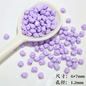 10-light purple / Sold by the piece