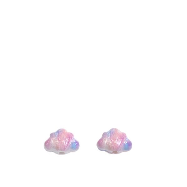 oly-4d58a3c38052cd578343b263f535bd4f Wholesale Trendy Acrylic 3D Cloud Beads for DIY Jewelry Making, Bracelet Necklace Phone Charm Boutique Resale