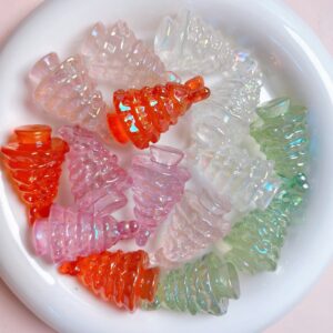 10-random color mixing / The size is about 22 * 37mm