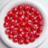 oly-4dc0be4db1e95ef66ce1347f3c9b4384 Wholesale Acrylic Heart Beads Candy Color Fine for DIY Jewelry Making Phone Charms Earrings Craft Supply