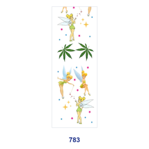 783 / 16pcs / 11*3.2cm