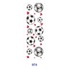 oly-4de842aae88fc5eb31dc9ac7ed1bc610 Wholesale 2/8/16pcs Festival Bear Anchor Letter Sports Ball Cartoon Character Print Pen and Bookmark Stickers UV DTF Wraps OLY Exclusive