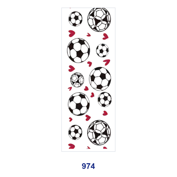 oly-4de842aae88fc5eb31dc9ac7ed1bc610 Wholesale 2/8/16pcs Festival Bear Anchor Letter Sports Ball Cartoon Character Print Pen and Bookmark Stickers UV DTF Wraps OLY Exclusive