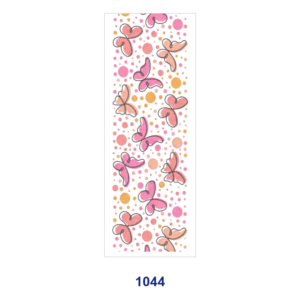 1044 / 2pcs / 11*3.2cm