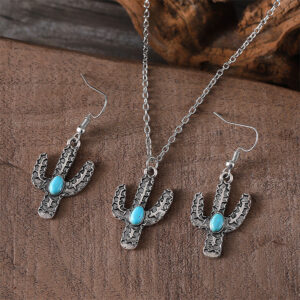 Cactus set