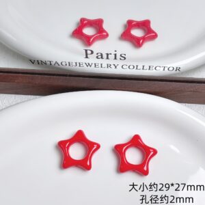 15-Red / Sold per piece