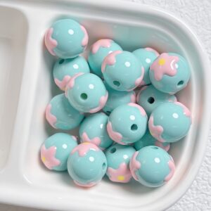 03-cyan / Sold by the piece