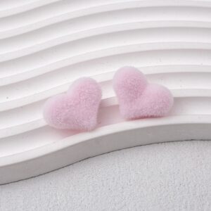 04-light pink / Size about 22*17mm