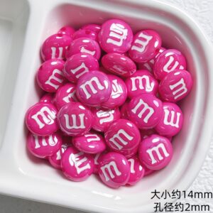 12-rose red / Sold by piece