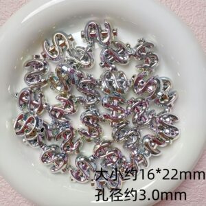 10-us dollars / See pictures for size (sold by the piece)