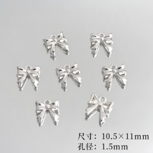 02-korean bow tie / Sold by the piece