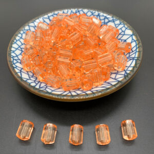 Light Orange / 30/bag (7mm)