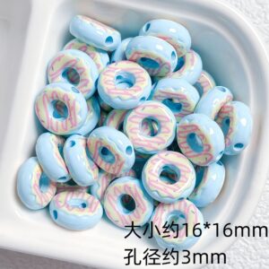 05-light blue / See pictures for size (sold by the piece)