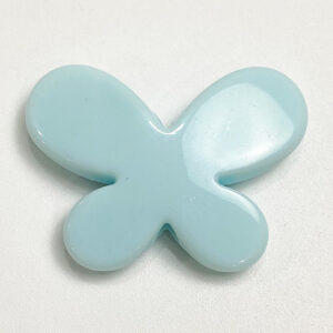 01-milk Blue / 22*29mm