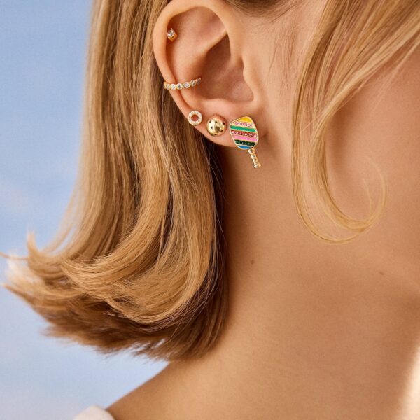 oly-51184ae678600d5dd66ac66dbd11cb7c Wholesale Chic Sports Theme Copper Earrings Electroplated Tennis Basketball Golf Jewelry Accessory For Boutique Resale