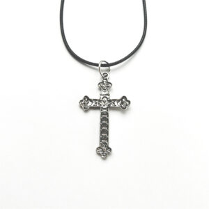 Small cross