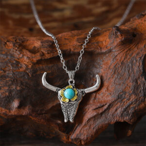Ancient silver one