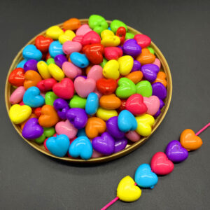 color mixing / 10mm(50/bag)