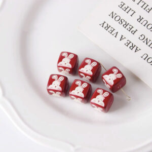 01# Red Rabbit