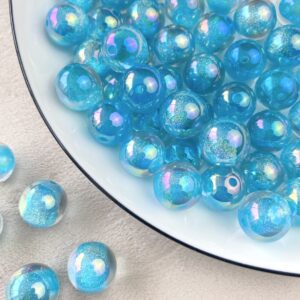 04-lake blue / 12mm (sold by the piece)