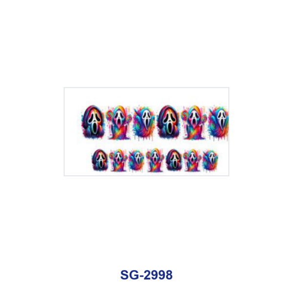 oly-52a9850b79b1c91821ea8e92d6b69c17 Wholesale 8pcs Multi style Graffiti Portrait Graphic 3oz Cup Stickers Wrap OLY Exclusive