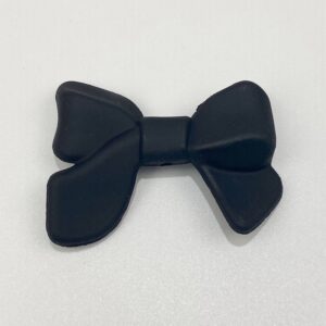 03-Black / Size: 24*32mm