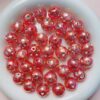 oly-52fb895f9b17735e0c8241bfa4bd2d2c Wholesale 16mm Acrylic UV Plated Diamond Loose Beads for DIY Necklace Bracelet Phone Charm, Fashion Accessory