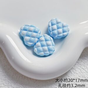 11-light blue / Sold by piece