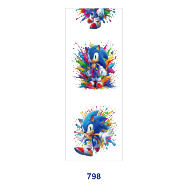 Wholesale 2/8/16pcs Color Splash Cartoon Hero & Character Art Print Pen and Bookmark Stickers UV DTF Wraps OLY Exclusive