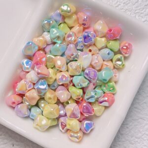 12-Random Color Mixing / 7mm