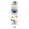 oly-53b885faed395149a5dc7a5e50a11263 Wholesale 2/8/16pcs Cartoon Character Spooky Figure Easter Egg Bunny Floral Holiday Quote Print Pen and Bookmark Stickers UV DTF Wraps OLY Exclusive