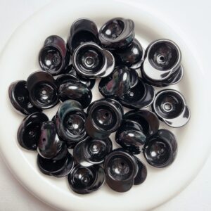 09-Black / 26*22mm