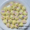 oly-54cf4ddff6ff63d6fcb12423a8eda247 Wholesale UV Colorful Cartoon Resin 3D Loose Beads for DIY Phone Charm Keychain Jewelry Making