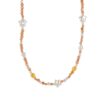 oly-5556c0c122c4929973b8e8b788149b92 Wholesale Stylish Geometric Heart Tassel Y Shaped Necklace 18K Gold Plated Stainless Steel Jewelry Gift