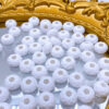 oly-55639d64fae27f81b901d5ac754152ab Wholesale Acrylic Faceted Abacus Spacer Beads Light Blue Large Hole for DIY Phone Strap Hair Accessory Necklace Jewelry Making