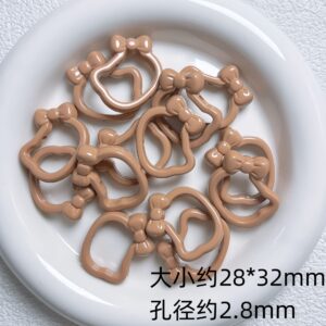 12-medium coffee / Sold by piece