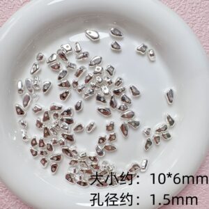 09-special shaped beads / Sold by the piece