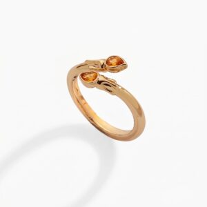 November ring