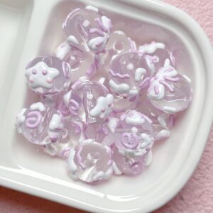 E176-04 / 16mm (sold by piece)