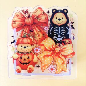 B728-Winnie Pen Holder