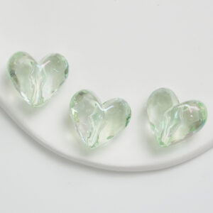 13-love light green / See details for dimensions