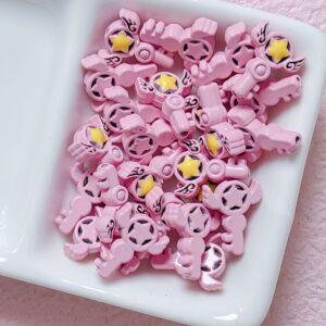 08-pink / Sold by the piece